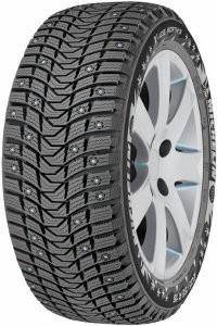 Зимняя шина Michelin X-Ice North-3 255/40 R20 101H XL