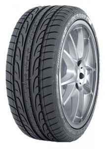 Летняя шина Dunlop SP Sport Maxx 245/45 R19 98Y