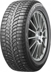 Зимняя шина Bridgestone BLIZZAK SPIKE-01 245/40 R18 T