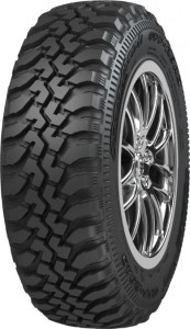 Летняя шина Cordiant Off Road 265/70 R16 112Q