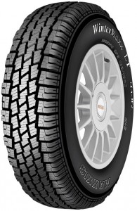 Зимняя шина Maxxis MA-W2 Wintermaxx 195/80 R14 106R