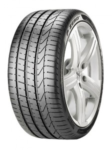 Летняя шина Pirelli P Zero 255/35 R19 Y