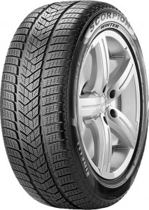 Зимняя шина Pirelli Scorpion Winter 265/45 R20 104V