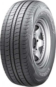 Летняя шина Kumho Marshal KL51 275/65 R17 102H