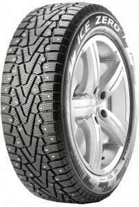 Зимняя шина Pirelli Winter Ice Zero 245/60 R18 109H