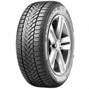 Зимняя шина Lassa Snoways 3 185/65 R15 88T