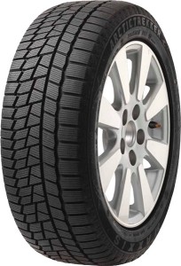 Зимняя шина Maxxis SP02 Arctic Trekker 235/45 R18 98T