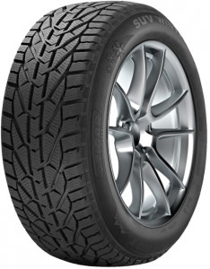 Зимняя шина Tigar SUV Winter 225/65 R17 106H