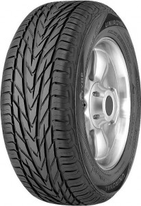 Летняя шина Uniroyal Rallye 4x4 Street 255/65 R16 109H