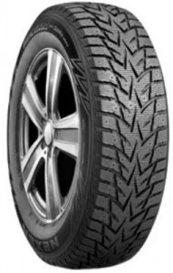 Зимняя шина Nexen Winguard WinSpike WS62 265/65 R17 116T