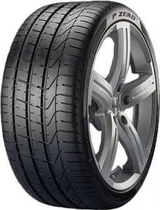 Летняя шина Pirelli P Zero 225/45 R19 92W RunFlat