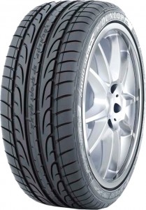 Летняя шина Dunlop SP Sport Maxx 245/40 ZR18  93Y