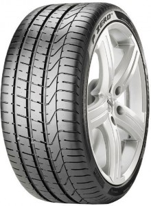 Летняя шина Pirelli P Zero 255/45 R19 100Y N1