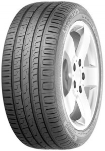 Летняя шина Barum Bravuris 3HM SUV 255/55 R18 109V