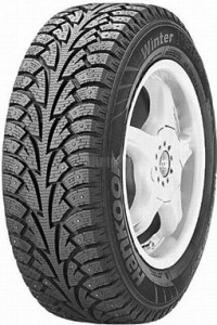 Зимняя шина Hankook Winter i*Pike W409 215/65 R17 98T