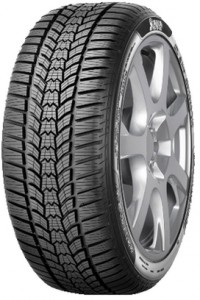 Зимняя шина Sava Eskimo HP2 195/55 R15 85H