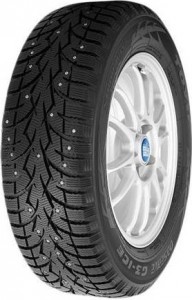 Зимняя шина Toyo Observe g3-ice 225/55 R19 99T