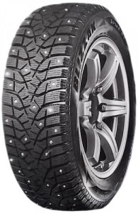 Зимняя шина Bridgestone Blizzak Spike-02 SUV 265/65 R17 116T