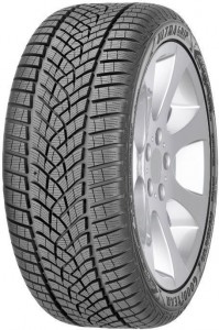 Зимняя шина Goodyear Ultra Grip Performance G1 255/45 R18 103V