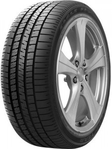 Летняя шина Goodyear Eagle F1 S Cargo 245/45 R20 99Y