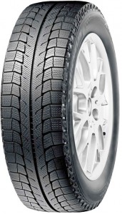 Зимняя шина Michelin X-ICE-2 245/50 R20 102T