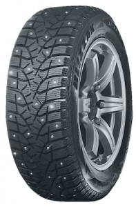 Зимняя шина Bridgestone Blizzak Spike-02 285/50 R20 116T