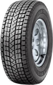 Всесезонная шина Maxxis SS-01 Presa SUV 245/65 R17 107T