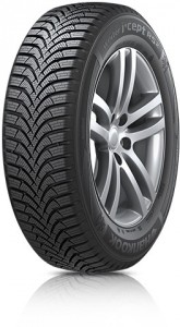 Зимняя шина Hankook Winter i*cept RS W452 175/55 R15 77T