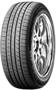 Летняя шина Nexen NFera AU5 255/40 R19 100W