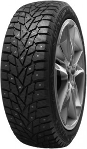 Зимняя шина Dunlop SP Winter ICE 02 245/40 R20 99T