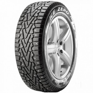 Зимняя шина Pirelli Winter Ice Zero 225/60 R18 104T XL