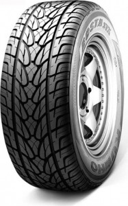 Летняя шина Kumho Ecsta STX KL12 255/65 R16 109V