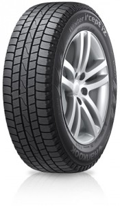 Зимняя шина Hankook Winter I*cept IZ W606 195/50 R16 84T