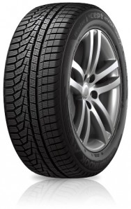 Зимняя шина Hankook Winter i'cept evo2 SUV W320A 235/55 R18 104V