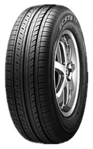 Летняя шина Kumho Ecsta XT KU37 225/55 R16 99W