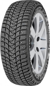 Зимняя шина Michelin X-Ice North 3 225/45 R17 97T XL