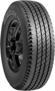 Летняя шина Roadstone ROADIAN HT 235/65 R18 104H