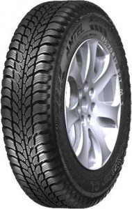 Зимняя шина Amtel NordMaster CL 235В 205/60 R15 91T