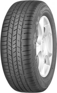 Зимняя шина Continental ContiCrossContact Winter 275/45 R19 108V