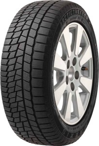 Зимняя шина Maxxis SP02 Arctic Trekker 205/65 R15 94T