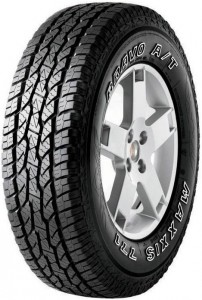 Летняя шина Maxxis AT-771 215/70 R16 100T