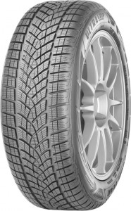 Зимняя шина Goodyear UltraGrip Performance SUV Gen-1 255/40 R19 100V