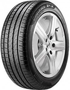 Летняя шина Pirelli Cinturato P7 275/45 R18 103W