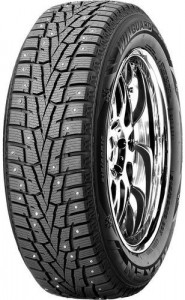 Зимняя шина Nexen Winguard WinSpike SUV 265/70 R17C 121/118Q XL