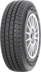 Летняя шина Matador MPS 125 Variant All Weather 205/65 R16C 107/103T