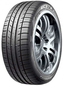 Летняя шина Kumho Ecsta LE Sport KU39 255/40 R17 94Y