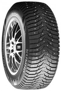 Зимняя шина Kumho Wi31 165/65 R14 79T