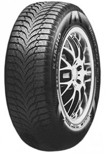 Зимняя шина Kumho WinterCraft WP51 185/60 R14 82T