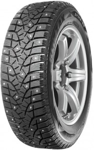 Зимняя шина Bridgestone Blizzak Spike-02 SUV 225/70 R16 107T