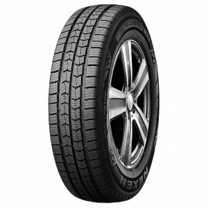 Зимняя шина Nexen Winguard WT1 195/70 R15 104/102R